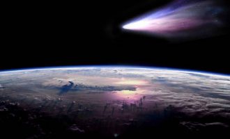 Αστεροειδής πέρασε «ξυστά» από τη Γη – Πλησιάζει και δεύτερος! (βίντεο)