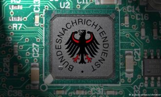 Οι γερμανικές μυστικές υπηρεσίες BND “μπερδεύονται” στα Βαλκάνια