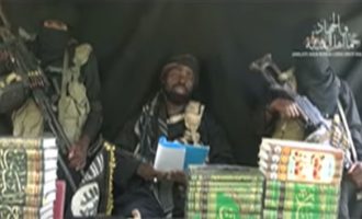 Εμφύλιος τζιχαντιστών στη Νιγηρία – Ο αρχηγός της Μπόκο Χαράμ έκανε απόπειρα αυτοκτονίας για να μην τον πιάσει το Ισλαμικό Κράτος
