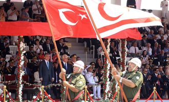 Αυτές είναι οι τουρκικές απαιτήσεις στην Κύπρο – Τη θέλουν προτεκτοράτο και συνεκμετάλλευση στα κοιτάσματα