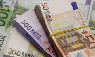 Εκτόξευση υπέρβασης του στόχου εσόδων κατά 1 δισ. ευρώ στο 9μηνο
