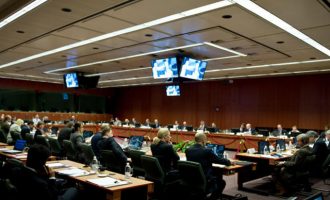 Τα προαπαιτούμενα στην επίσημη ατζέντα του Eurogroup της 9ης Σεπτεμβρίου