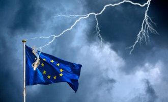 Η Ευρώπη μπροστά στην “τέλεια καταιγίδα”…