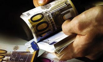 100.000 φορολογούμενοι αποκάλυψαν 5 δισ. ευρώ αδήλωτα εισοδήματα!