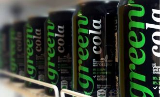 Πώς η ελληνική Green Cola έγινε πολυεθνική από το μποϋκοτάζ στην Coca Cola