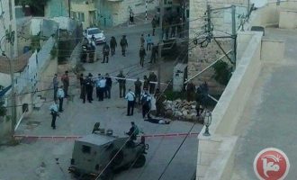 Ισραήλ: Νέα επίθεση “μοναχόλυκου” με μαχαίρι – Έπεσε νεκρός από πυρά