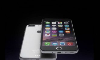 Ποια μεγάλη καινοτομία ετοιμάζει η Apple στο νέο iPhone 8