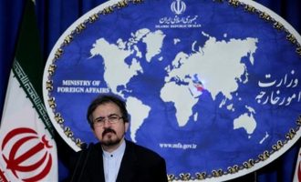 Ιρανικό ΥΠΕΞ: Η Σαουδική Αραβία υπεύθυνη για την παγκόσμια τρομοκρατία