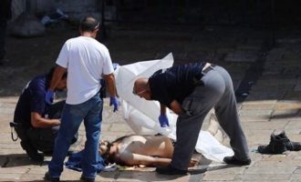 Νεκροί δύο Παλαιστίνιοι τζιχαντιστές από πυρά Ισραηλινών