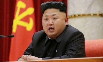 “Bουλώστε τα στόματα σας” η διαταγή Κιμ στους Βορειοκορεάτες