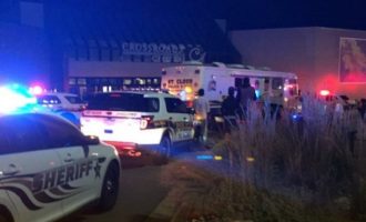 Το Ισλαμικό Κράτος ανέλαβε την ευθύνη για την επίθεση σε εμπορικό κέντρο στη Μινεσότα