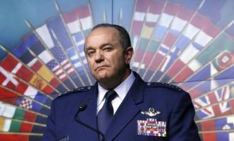 Στρατηγός του ΝΑΤΟ: Ο Πούτιν θα νικήσει σε έναν τρίτο παγκόσμιο πόλεμο