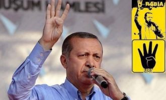 Παράταση τρεις μήνες στη χούντα Ερντογάν στο όνομα της “τρομοκρατίας”