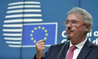Το Λουξεμβούργο προτείνει να φύγει η Ουγγαρία από την Ευρωπαϊκή Ένωση