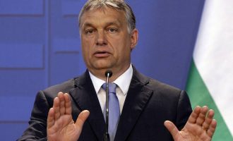 Στο πλευρό της Πολωνίας η Ουγγαρία ενάντια στις Βρυξέλλες – Κάλεσμα Όρμπαν σε “πατριωτική διακυβέρνηση”