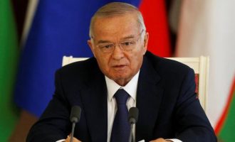 Πέθανε ο επί 26 χρόνια  πρόεδρος του Ουζμπεκιστάν