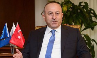 Εκτός ελέγχου η Τουρκία – Αποκαλεί επίσημα τα Ίμια “τουρκικό έδαφος”