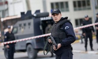 Οι Τούρκοι συνεχίζουν το παραμύθι: Συλλάβαμε 20 τζιχαντιστές σε Άγκυρα και Κωνσταντινούπολη