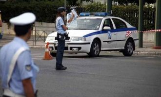Kυκλοφοριακές ρυθμίσεις στην Αθήνα την Παρασκευή – Ποιοι δρόμοι κλείνουν