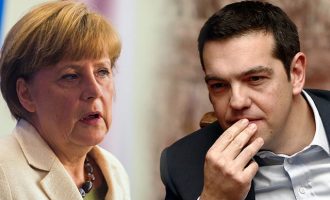 Die Welt: Η Μέρκελ θα πρέπει να τρέμει τον Τσίπρα – Η Συνάντηση του Νότου απειλεί τη Γερμανία