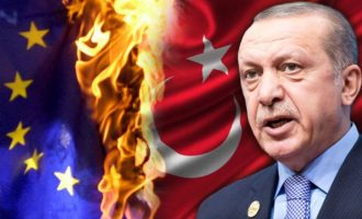 Οι Οίκοι Αξιολόγησης υποβάθμισαν την Τουρκία στα “σκουπίδια” – Σκάει η φούσκα