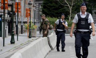 Βέλγιο: Η κατάρρευση του ΙSIS αυξάνει την τρομοκρατική απειλή