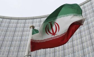 Η Βρετανία στέλνει, μετά από 5 χρόνια, πρέσβη στο Ιράν