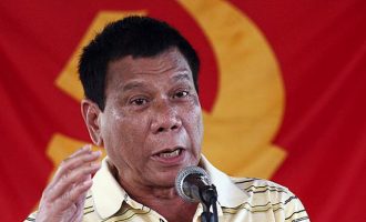 Φιλιππινέζα γερουσιαστής: Ο πρόεδρος Ντουτέρτε είναι ψυχοπαθής κατά συρροή δολοφόνος