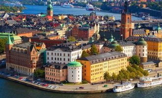 Σουηδικός παράδεισος: Καταργήθηκε η 8ωρη εργασία, όλοι 6ωρο