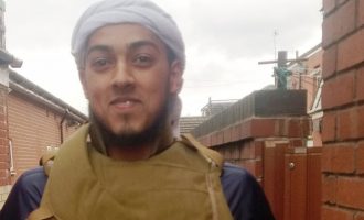Μέλος του ISIS πρώην φρουρός της Μάντσεστερ Γιουνάιτεντ