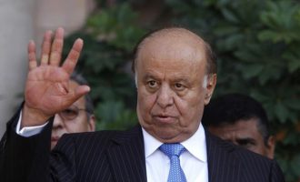 Πρόεδρος Υεμένης: Θα σώσουμε τη χώρα από τα νύχια του Ιράν