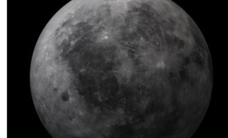 Τι είναι το μαύρο φεγγάρι που έρχεται την Παρασκευή – Γιατί το συνδέουν με το τέλος του κόσμου