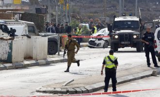 Ιερουσαλήμ: Επίθεση τρομοκράτη με πολλούς τραυματίες – Τον σκότωσαν αστυνομικοί