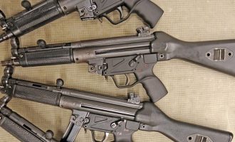 Η Γερμανία θησαυρίζει από πωλήσεις όπλων για εμφύλιες συρράξεις – Ποιοι είναι “πελάτες” της