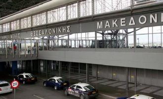Σε τροχιά… απογείωσης το αεροδρόμιο «Μακεδονία» – Όλα όσα αλλάζουν (βίντεο)