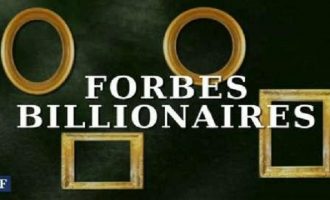 Ποιοι Έλληνες είναι μέσα στους 400 πλουσιότερους ανθρώπους της λίστας Forbes (φωτο)