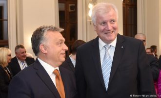 Ούγγρος πρωθυπουργός: Κλείνουμε τα σύνορα για τη …δημοκρατία!