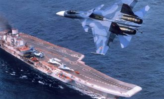 Ο Ρωσικός Στόλος δεν θα ανεφοδιαστεί από το ισπανικό λιμάνι Θεούτα
