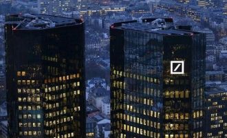 Ποιες ευρωπαϊκές τράπεζες θα τιμωρηθούν, μετά τη Deutsche, με υπέρογκα πρόστιμα