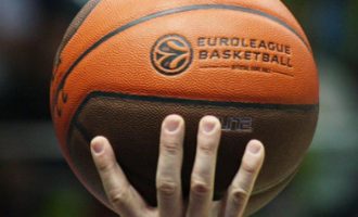 Η Euroleague επιστρέφει με δυνατά παιχνίδια