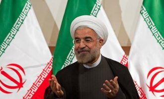 Πρόεδρος Ιράν: Τι να διαλέξω μεταξύ Κλίντον και Τραμπ; Απ΄ το κακό στο χειρότερο;