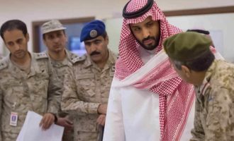 Κινδυνεύει η ζωή του βασιλιά της Σαουδικής Αραβίας από τον γιο του;