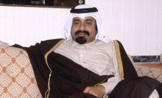 Πέθανε ο πρώην εμίρης του Κατάρ – Κηρύχτηκε τριήμερο δημόσιο πένθος