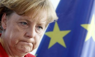 Die Welt: Η πλήρης απαξίωση της Μέρκελ – Χωρίς συμμάχους και αντιπαθής στην Ευρώπη