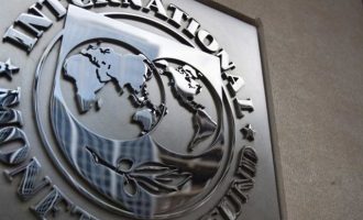 ΔΝΤ: Καθίζηση της παγκόσμιας οικονομίας το 2023