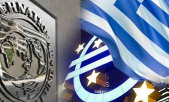 ΔΝΤ: Επείγει η επίτευξη συμφωνίας – Μοσκοβισί και Σαπέν στηρίζουν την Ελλάδα