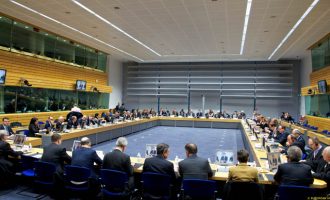 Υπερταμείο και τράπεζες στην ατζέντα του Eurogroup της 10ης Οκτωβρίου