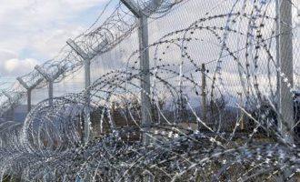 Φράχτη στα σύνορα με Τουρκία και Ελλάδα βάζει η Βουλγαρία