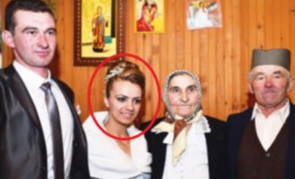 Σέρβοι 50αρηδες αγοράζουν νύφες από την Αλβανία προς 5.500 ευρώ το κεφάλι