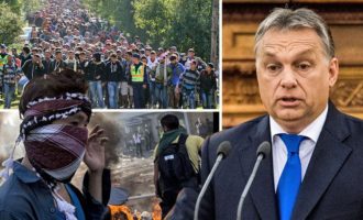 Μεγάλη η ανησυχία στην ΕΕ από το δημοψήφισμα της Ουγγαρίας για το προσφυγικό